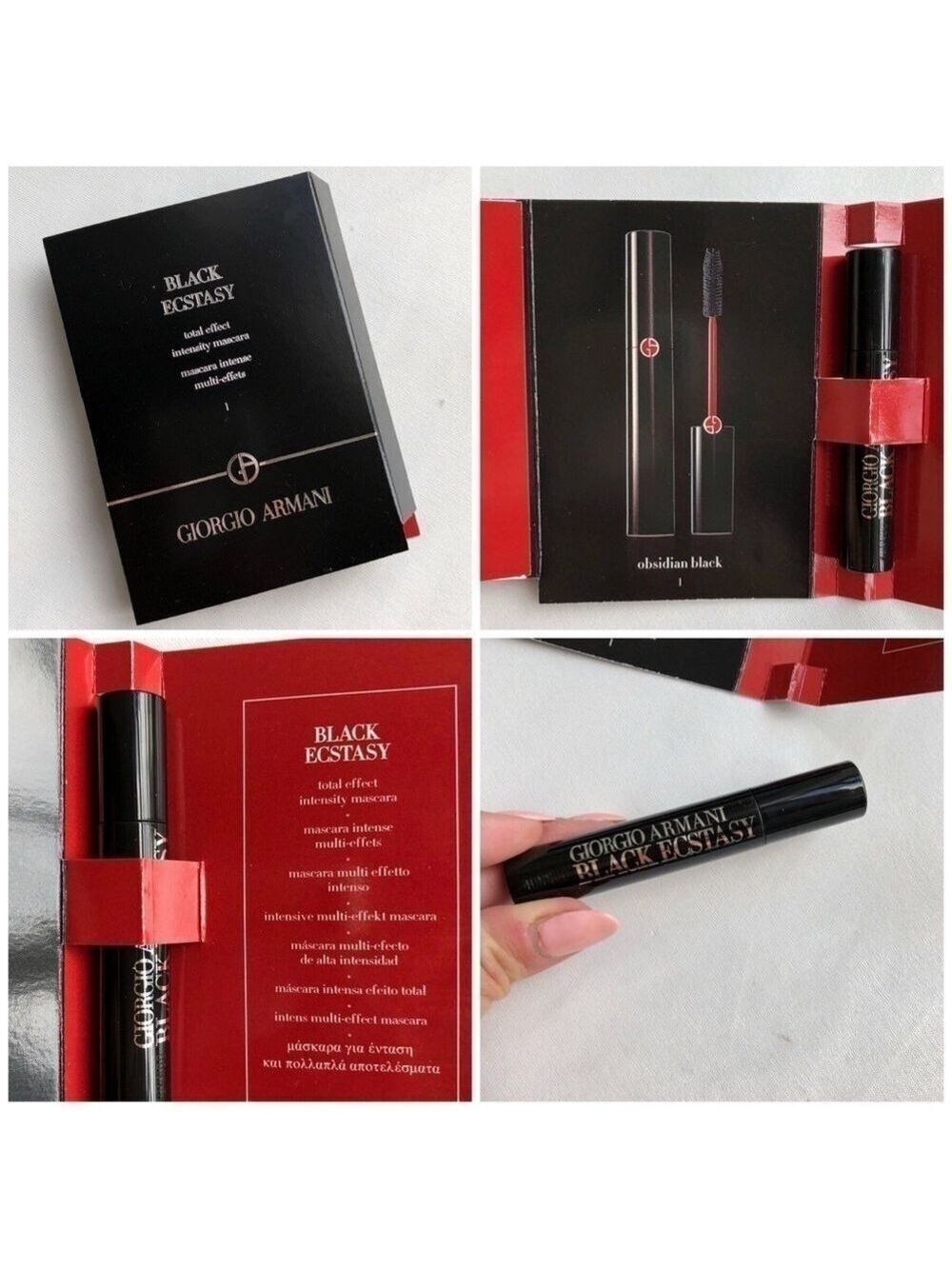 Makeup Bundle - Picture 4 of 7